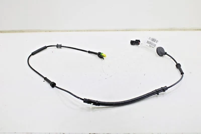 Arnés de cableado delantero o trasero sensor de velocidad de rueda ABS Jaguar XK8 1997-1999 OEM NUEVO Foto 1 de 4
