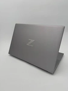 HP ZBook Studio G9 15.6'' - Core i7 12e - A2000! - 32GB/1TBS - Afbeelding 1 van 5