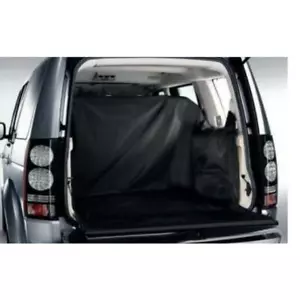 Land Rover LR3 LR4 L319 Genuine Flexible Loadspace Protector VPLAS0015 New - Picture 1 of 2