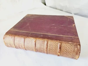 Encyclopedia Brittanica Ninth Edition Volume XVIII 18 1885 - Imagen 1 de 8