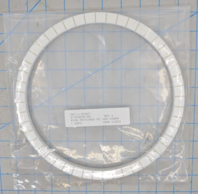 S-929255-02 / RETENEDOR DE ANILLO RE 48A 200MM / EBARA Foto 1 de 4