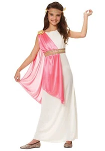 Ancient Roman Empress Costume - Picture 1 of 1