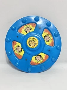 Masters of the Universe SHIELD He-Man MOTU Blue Shield 1985 Mattel - Bild 1 von 8