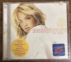 So Real by Mandy Moore (CD, 1999) Sealed