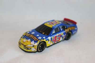 2002 POP SECRET 1/64 JOHN ANDRETTI  - PETTY ENTERPRISES DODGE INTREPID - PROMO - Image 1 of 2