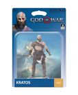 God of War - Kratos TOTAKU™ Collection Figurka Neu&OVP Schnellversand