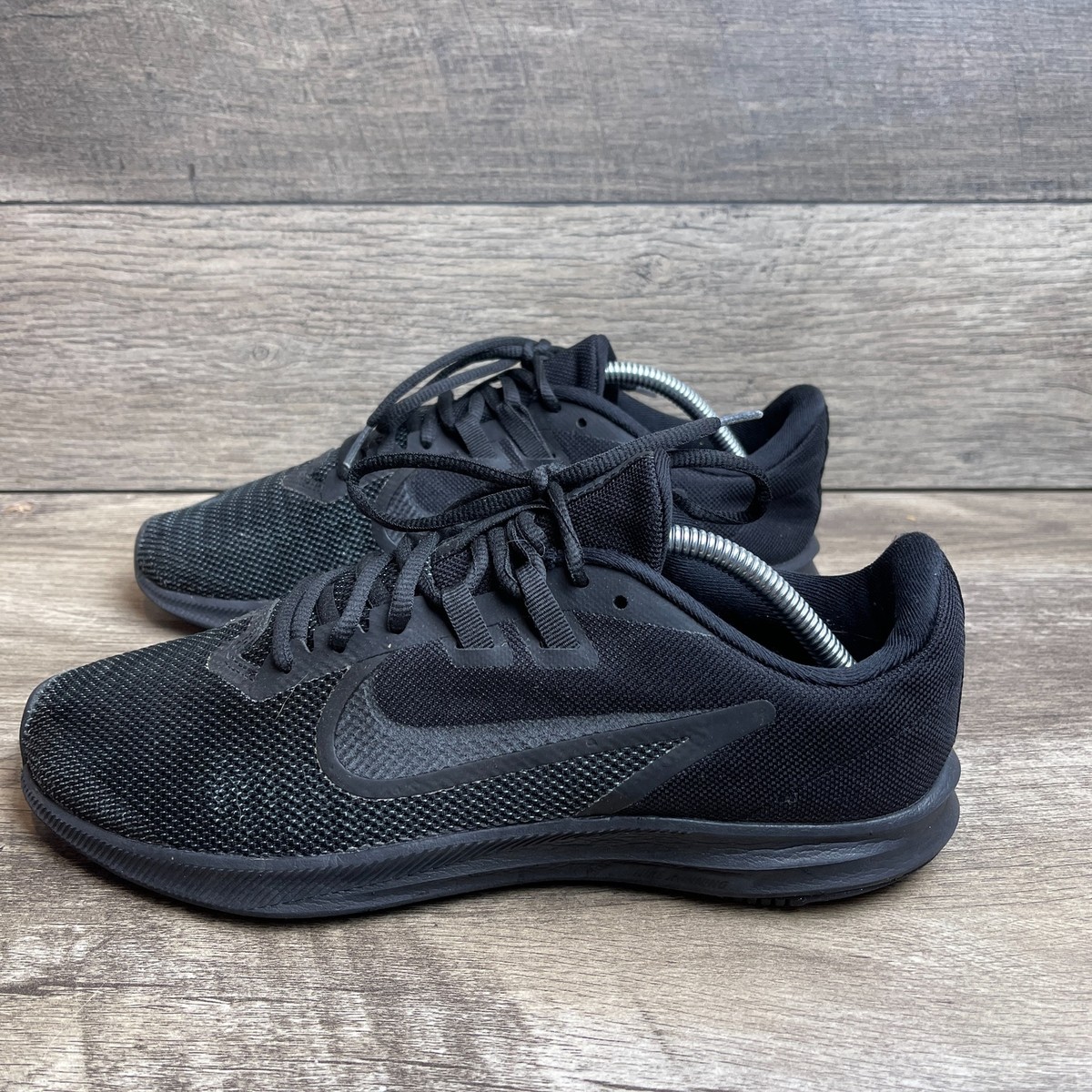 Las mejores ofertas en Nike Downshifter 9 Black | eBay