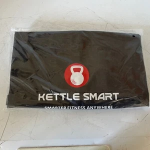 Verstellbare SmartKettlebell Kettlebell Kettlebell Fitnessstudio Gewicht Heimtraining Gym - Bild 1 von 5