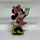 Wdw Disney Journey Through Time Modern Minnie Mouse From Frame Set Pin Le 75