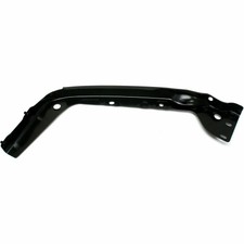 New Front Right Outer Bumper Retainer Steel For 2014-21 Toyota Tundra TO1033118
