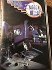 The Moody Blues The Other Side Of Life (Cassette Tape)