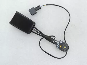 Chevrolet Cruze Front Left Belt Lock 13362834 - Picture 1 of 5