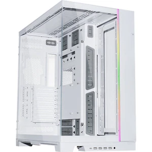 Lian Li O11 Dynamic EVO XL Full Tower Gaming Case 011D O11DEXL-W White - Picture 1 of 8