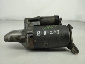 N V motor arranque para ROVER 200 HATCHBACK (XW) 214 GSI SI 1989 -1995 - Imagen 1 de 22
