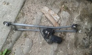 Scheibenwischermechanismus komplett ROVER 75 oder BMW E46 0390241355 - Bild 1 von 1