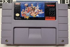 .SNES.' | '.Fatal Fury 2.