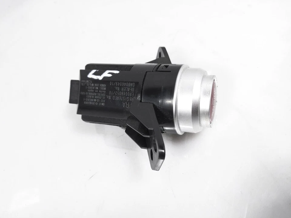 Acura Mdx 2014-2015 botón de encendido sin llave arranque 35881-Tz5-A01 Foto 1 de 4