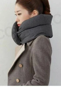 NEU Prauden GOOSCHAL Gans Sibirisch anthrazitgrau  - Bild 1 von 4