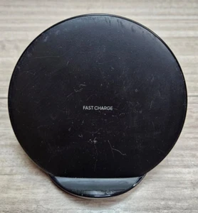 Samsung Fast Wireless Qi Desktop Rapid Dock Charger EP-N5100 (NO CABLE) T19 - Picture 1 of 3