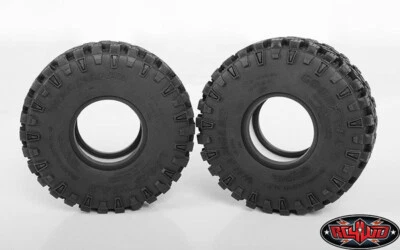 RC4WD Z-T0167 Goodyear Wrangler Duratrac 1.9" 4.75" Scale Tires (2) - Image 1 of 3