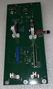 TECAN MCA384 P-Z Backplane Board - (REF: 30030981) nicht getestet - Bild 1 von 4