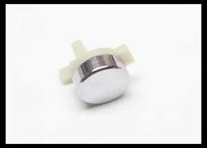 207190 MINOLTA X-700 LENS LOCK RELEASE BUTTON REPAIR PART USED - Picture 1 of 1