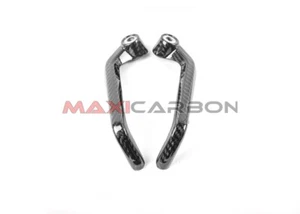 Paraleve carbonio BMW HP4 Race (2017-2020) / Brake lever guards carbon - Picture 1 of 3