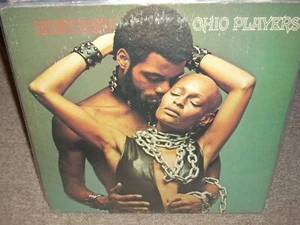 OHIO PLAYERS ecstasy ( funk ) - Picture 1 of 1
