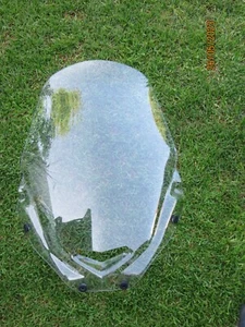 Windshield 1177138800 mint condition for Satelis 400/500 - Picture 1 of 5