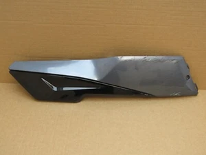 Sinnis connect 125 2023 4.124 millas panel protector inferior derecho (14631) - Imagen 1 de 19