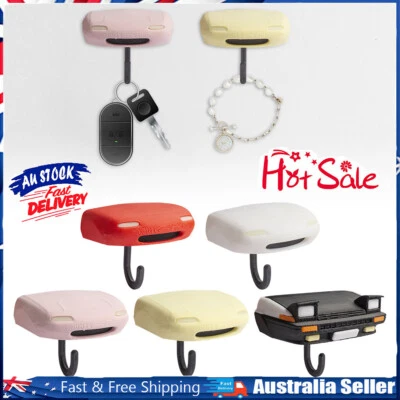 Image not found	Car Open Headlight Keychain Holder Practical Key Hangers HallwLR - image 1 of 4