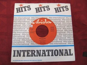 7" SP 45rpm MANUELA Hula Serenade ~ Candy - Picture 1 of 1