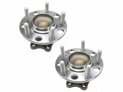 For 2008-2010 Dodge Avenger Wheel Hub Assembly Set Rear 76644MH 2009 - Image 1 of 2