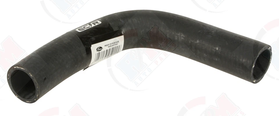 Gates Radiator Hose 20661 Trim to Fit 1981-2005 for Toyota Corolla xA xB - Изображение 1 из 1