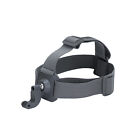 for Action4/GO3 GoPro12 Action Camera Head Mount Strap Wearing Headband