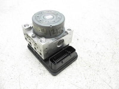 14-20 BMW F36 430i F30 328i ABS ANTI LOCK BRAKE PUMP MODULE OEM 121224 - Image 1 of 4