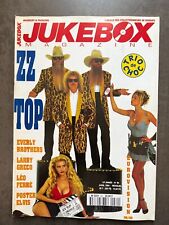 Top jukebox magazine