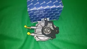 LAND ROVER DISCOVERY 4 2010 onwards VACUUM PUMP - LR013835 - NEW PIERBERG UNIT - Picture 1 of 1