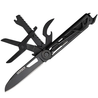 Gerber Multitool Armbar Scout Einhandmesser|Klappmesser|Multitools|Taschenmesser - Bild 1 von 4