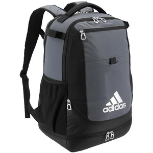 Adidas Utility XL Team Rucksack, Onix Grau, Einheitsgröße - Bild 1 von 2