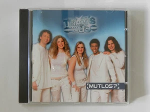 CD That's us Courageless? - Picture 1 of 1
