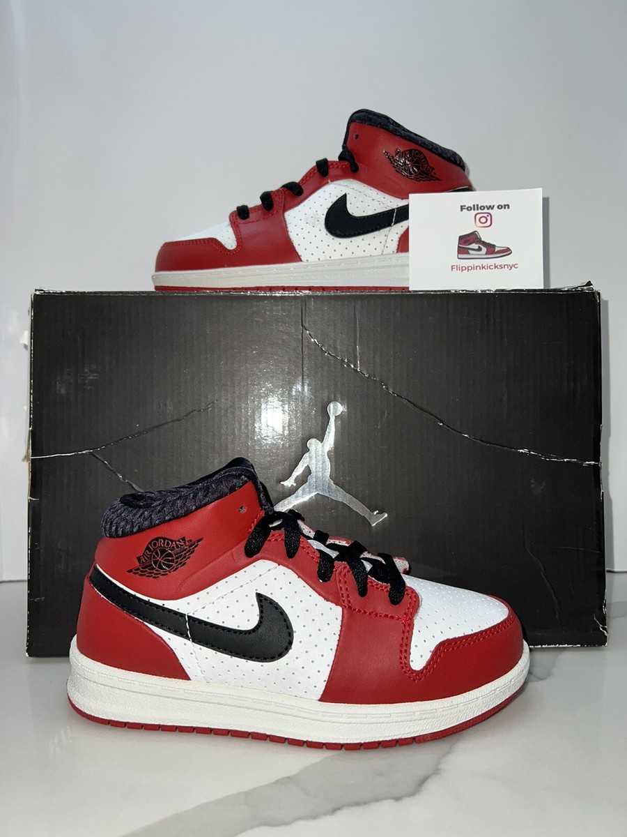 Jordan 1 Alpha Chicago for Sale | Authenticity Guaranteed | eBay Jordan 1 Alpha Chicago for Sale | Authenticity Guaranteed | eBay