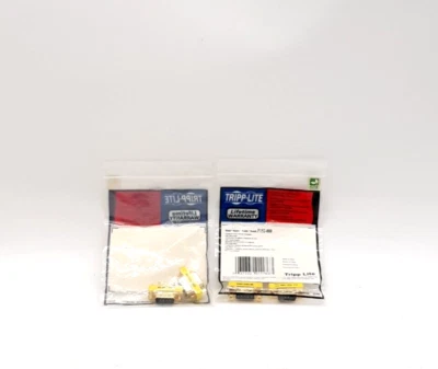 Tripp Lite P152-000 Slimline - Lot of 4 Pieces - Image 1 of 3