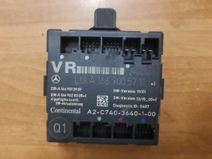 CENTRALINA PORTA ANT PER JEEP CHEROKE 6811322AG - Imagen 1 de 1