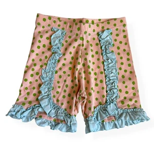 Matilda Jane Dot it Out Shortie Dream Chasers 8 - Foto 1 di 6