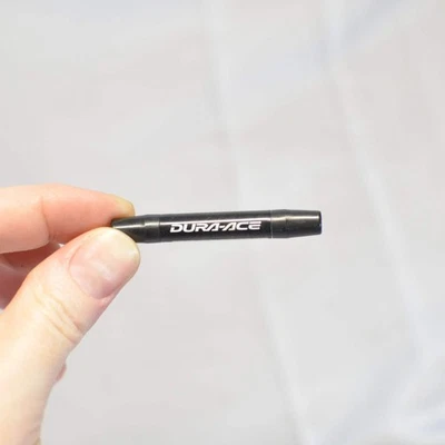 Indicador de cambio de marcha Shimano Dura Ace 7800 para ST-7800 10 velocidades Foto 1 de 4