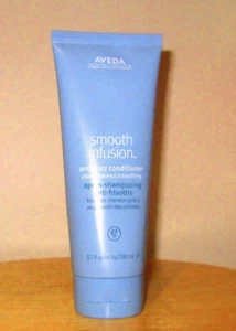 Aveda-Smooth Infusion Anti-Frizz Hair Conditioner-6.7 fl oz - Picture 1 of 1