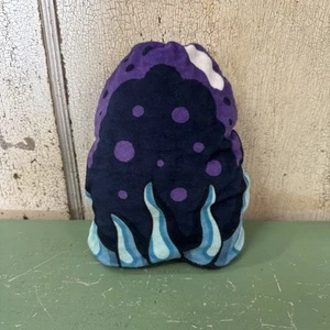 Among Us 7 Zoll Purple Shapeshifter's Transforming Egg 2023 offizielles Plüschtier - Bild 1 von 17