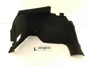Acura RSX DC5 Driver Left Rear Trunk Side Carpet Trim Fits 2002-2006 02 03 04 05 - Picture 1 of 12