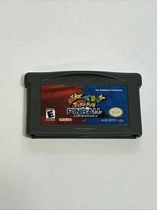 Pokémon Pinball: Rubino e Zaffiro (Game Boy Advance, GBA, 2003) Autentico - Foto 1 di 9